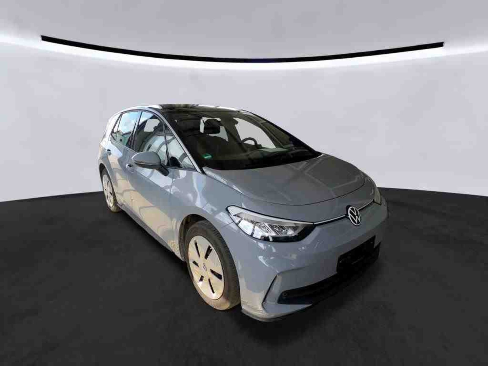 Volkswagen ID.3 – Bild 3