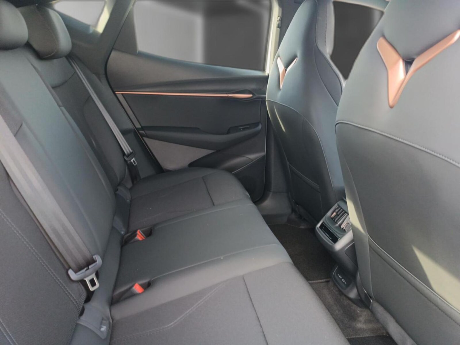 CUPRA Tavascan – Bild 11