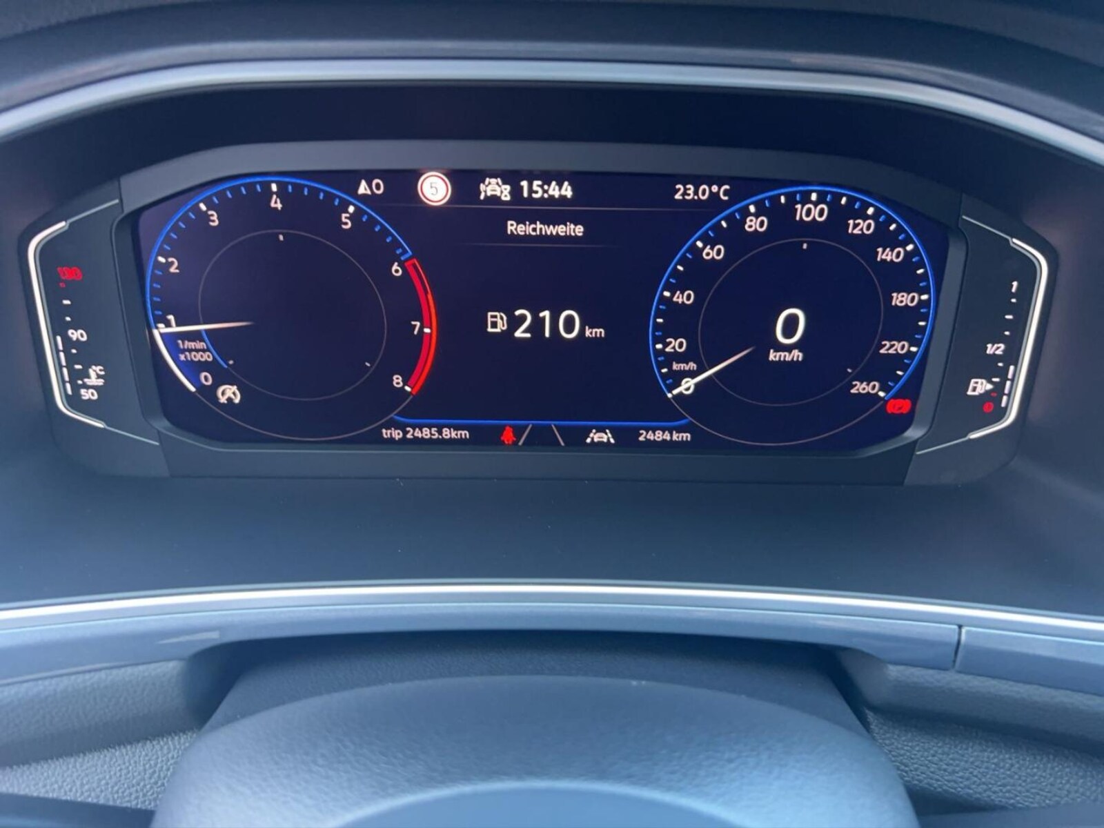 Volkswagen T-Roc – Bild 22