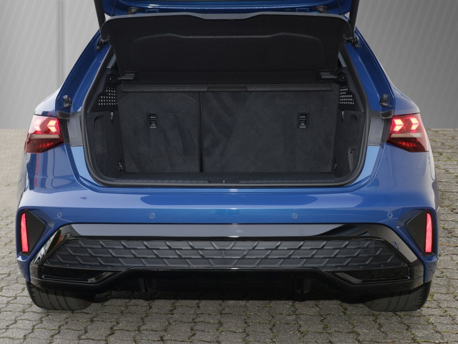 Audi A3 Sportback – Bild 6