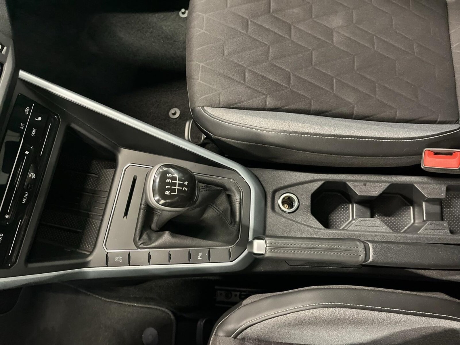 Volkswagen Taigo – Bild 18
