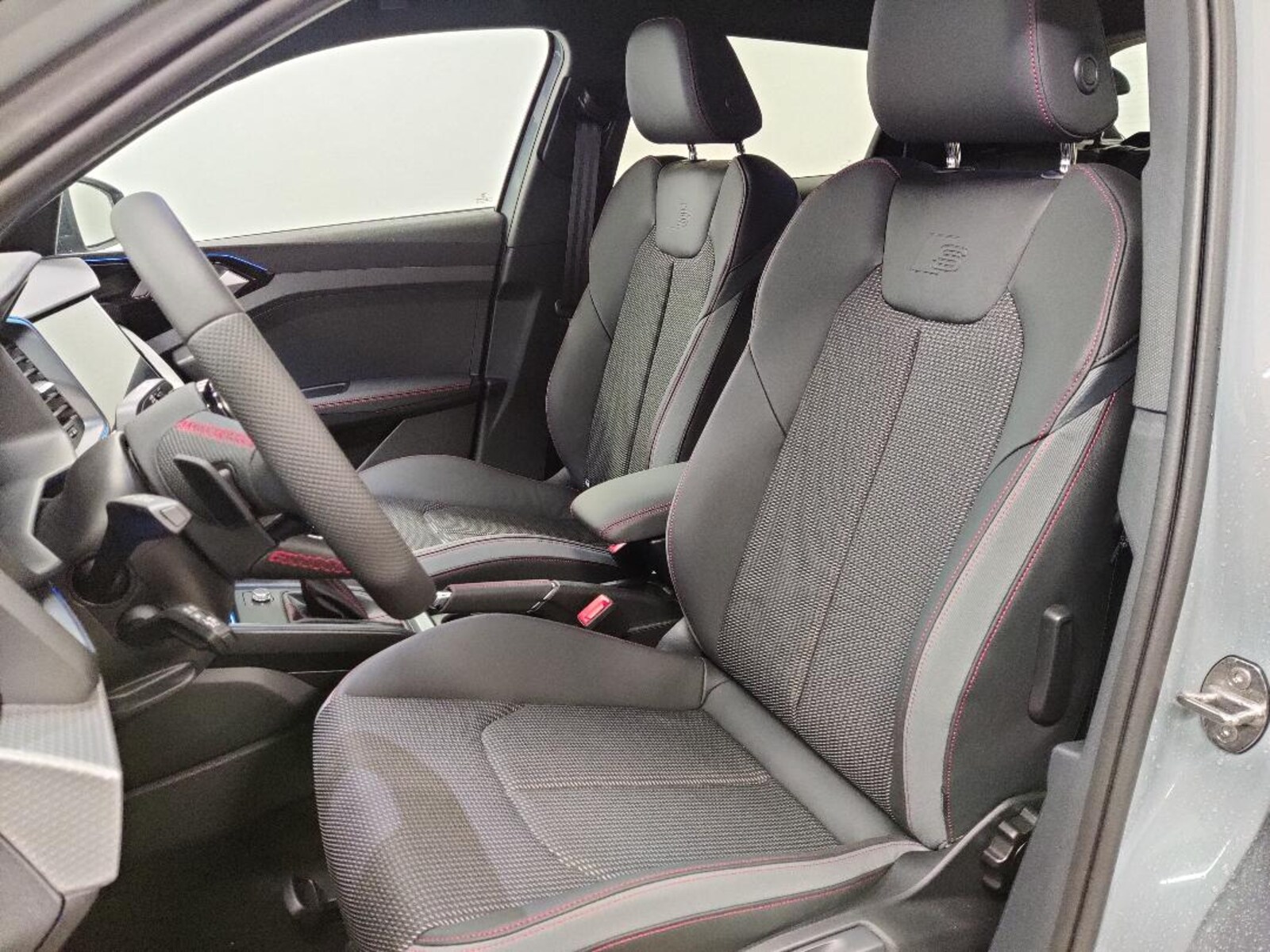 Audi A1 allstreet – Bild 13