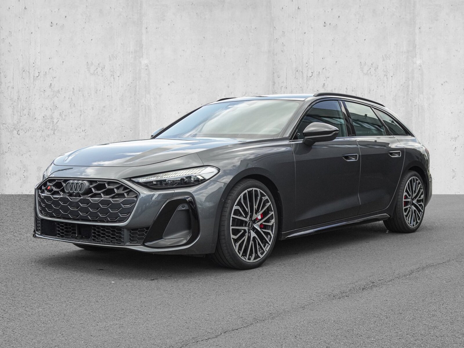 Audi S5 Avant – Bild 2