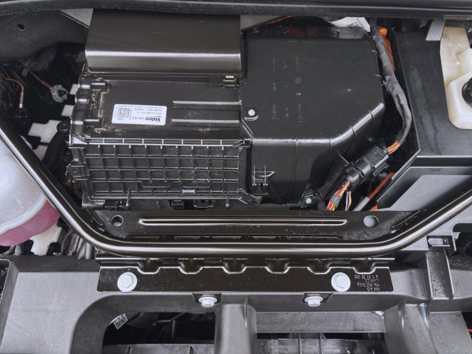 Volkswagen ID.4 – Bild 19