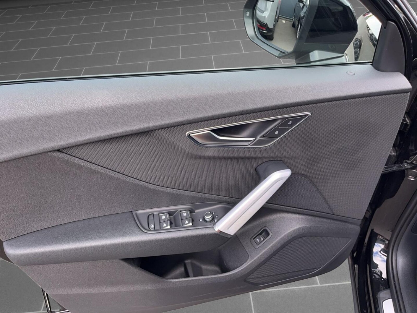 Audi Q2 – Bild 13