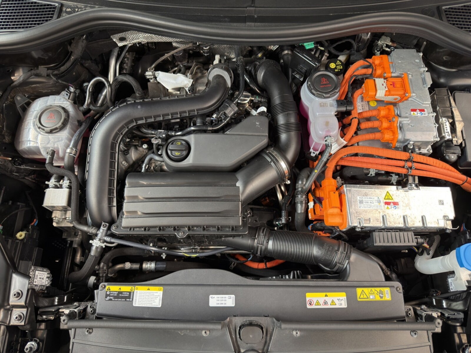 Volkswagen Tiguan – Bild 20