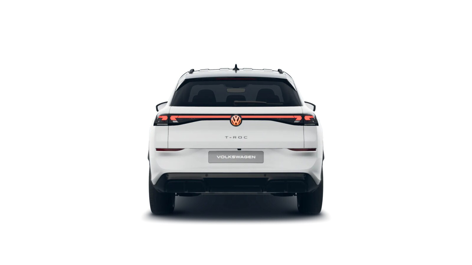 Volkswagen T-Roc – Bild 7