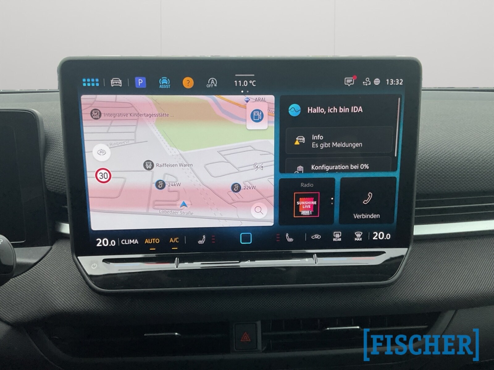 Volkswagen T-Roc – Bild 14