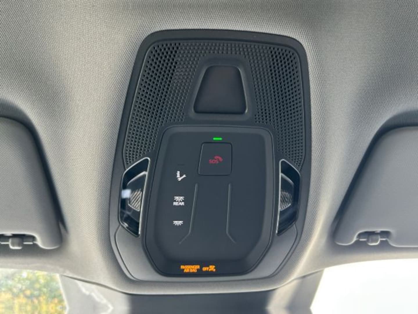 Bild über Audi A5 Avant TFSI S tronic - für weitere Informationen kontaktieren Sie den Audi Partner