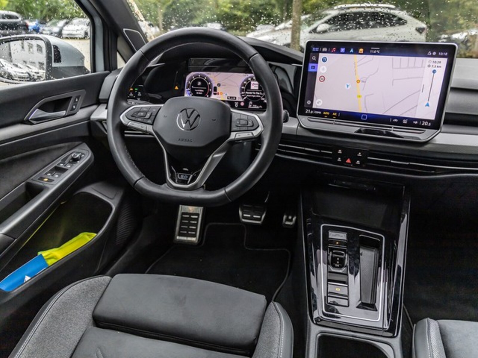 Volkswagen Golf – Bild 10