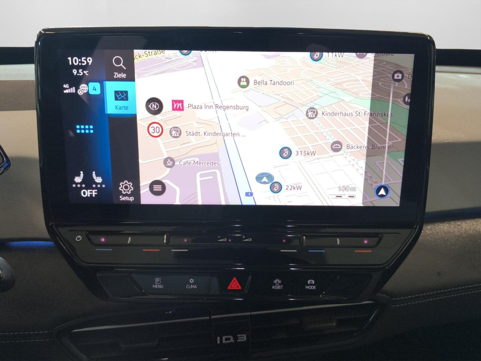 Volkswagen ID.3 – Bild 16