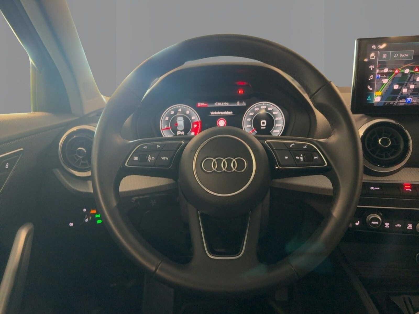 Audi Q2 – Bild 13