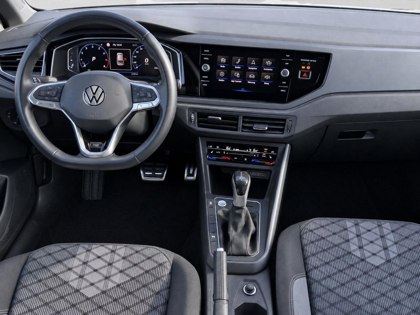 Volkswagen Taigo – Bild 5