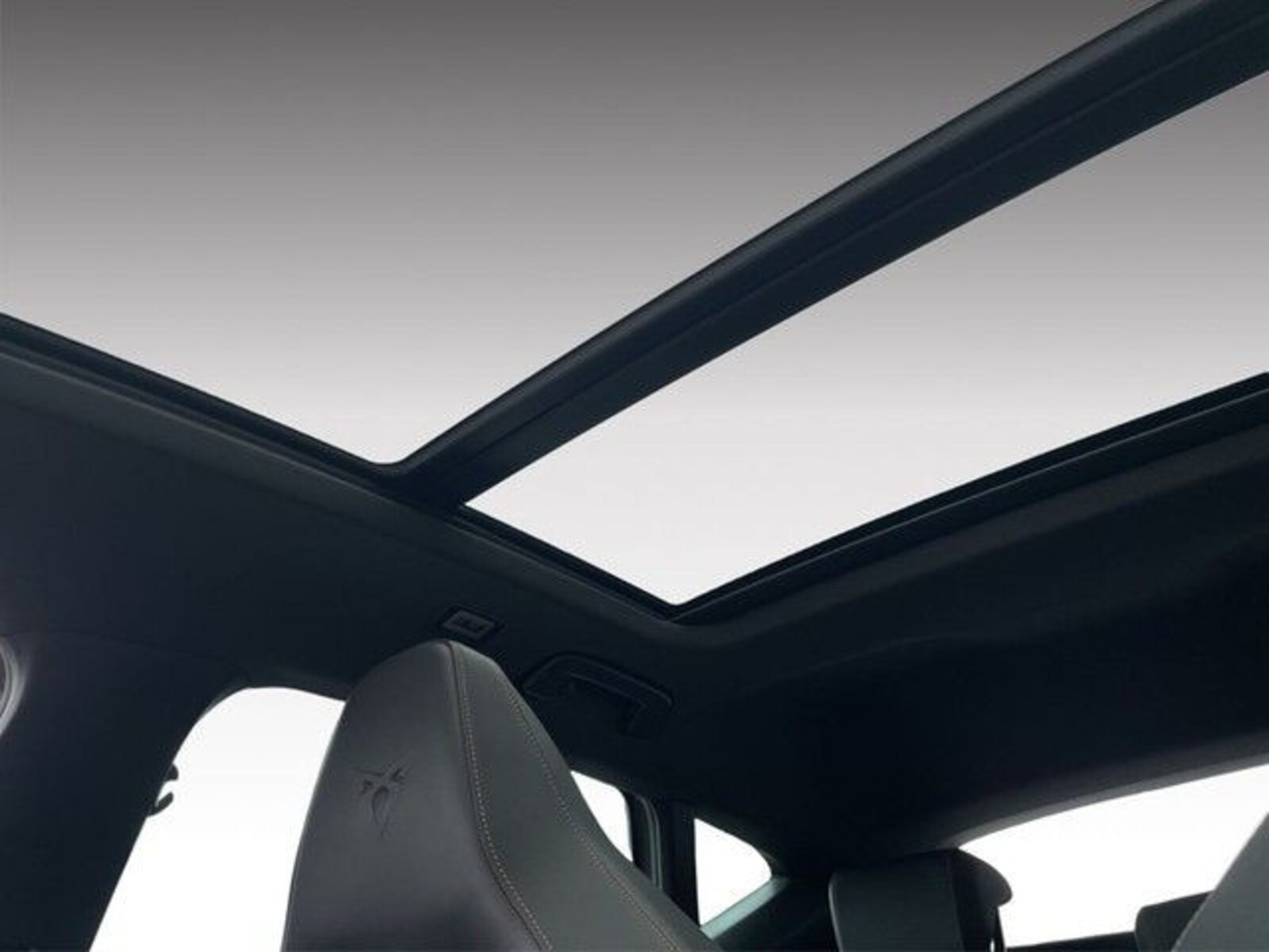 CUPRA Formentor – Bild 12