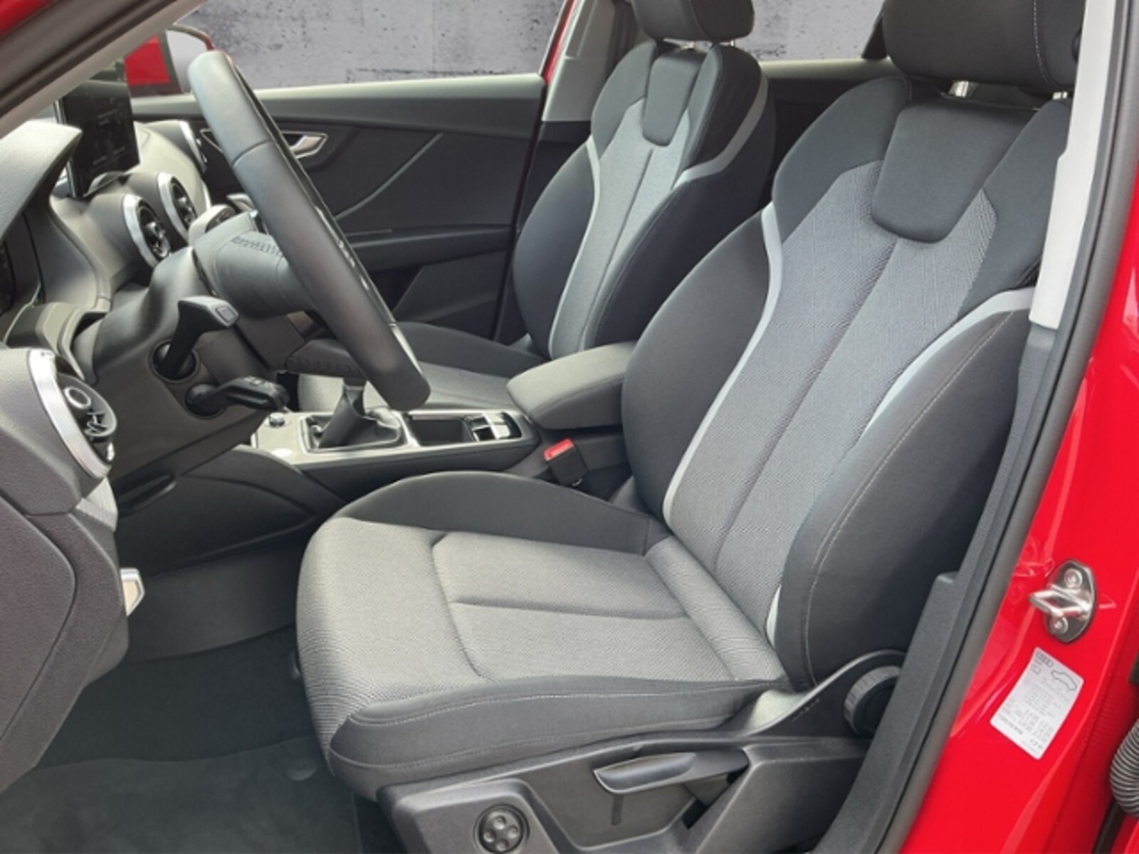 Audi Q2 – Bild 5
