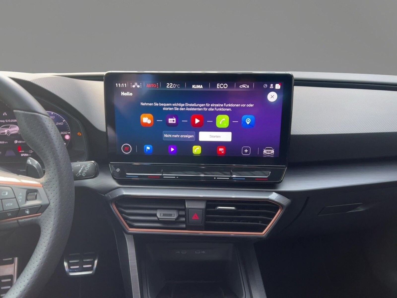 CUPRA Leon – Bild 10