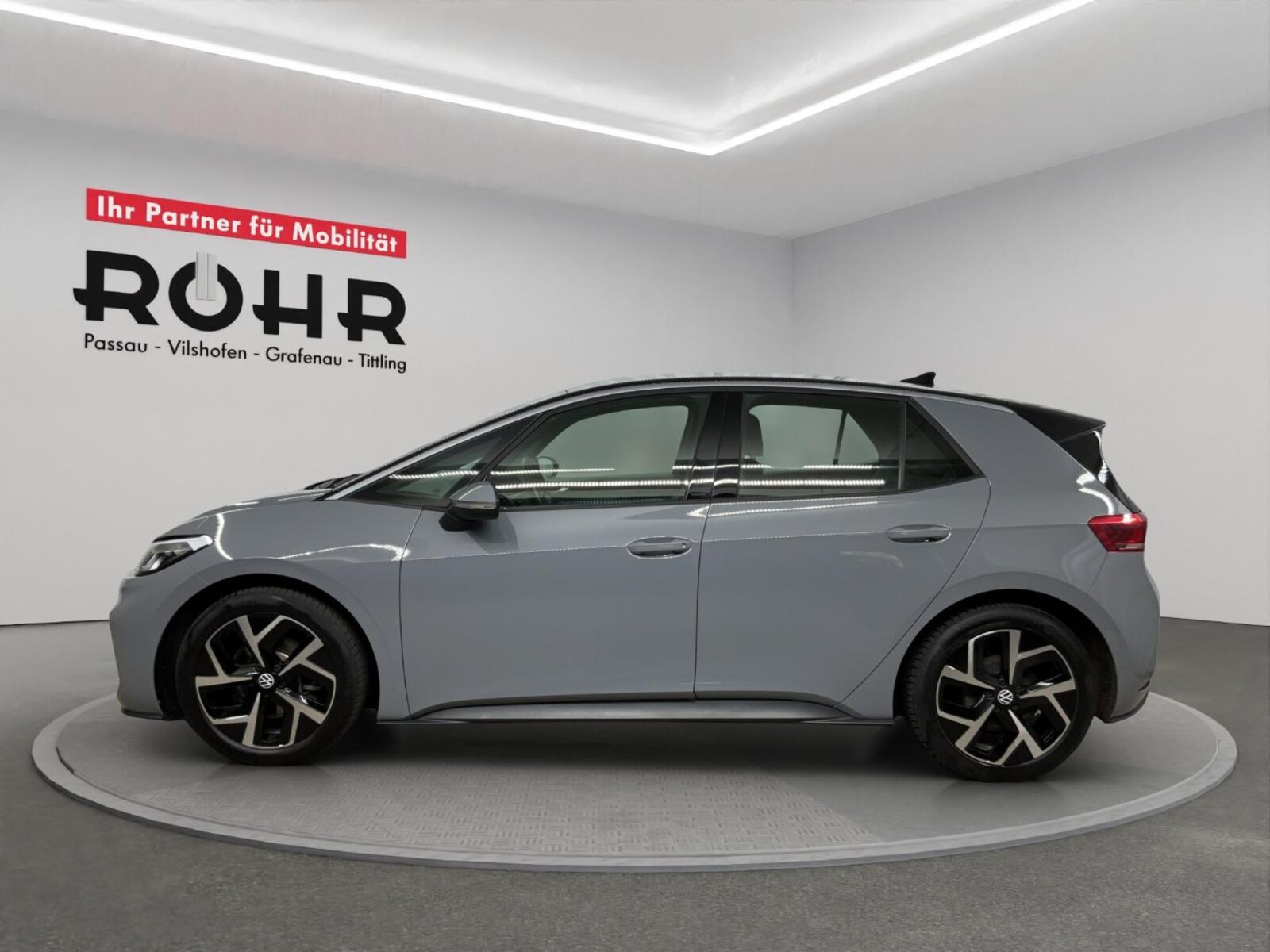 Volkswagen ID.3 – Bild 3