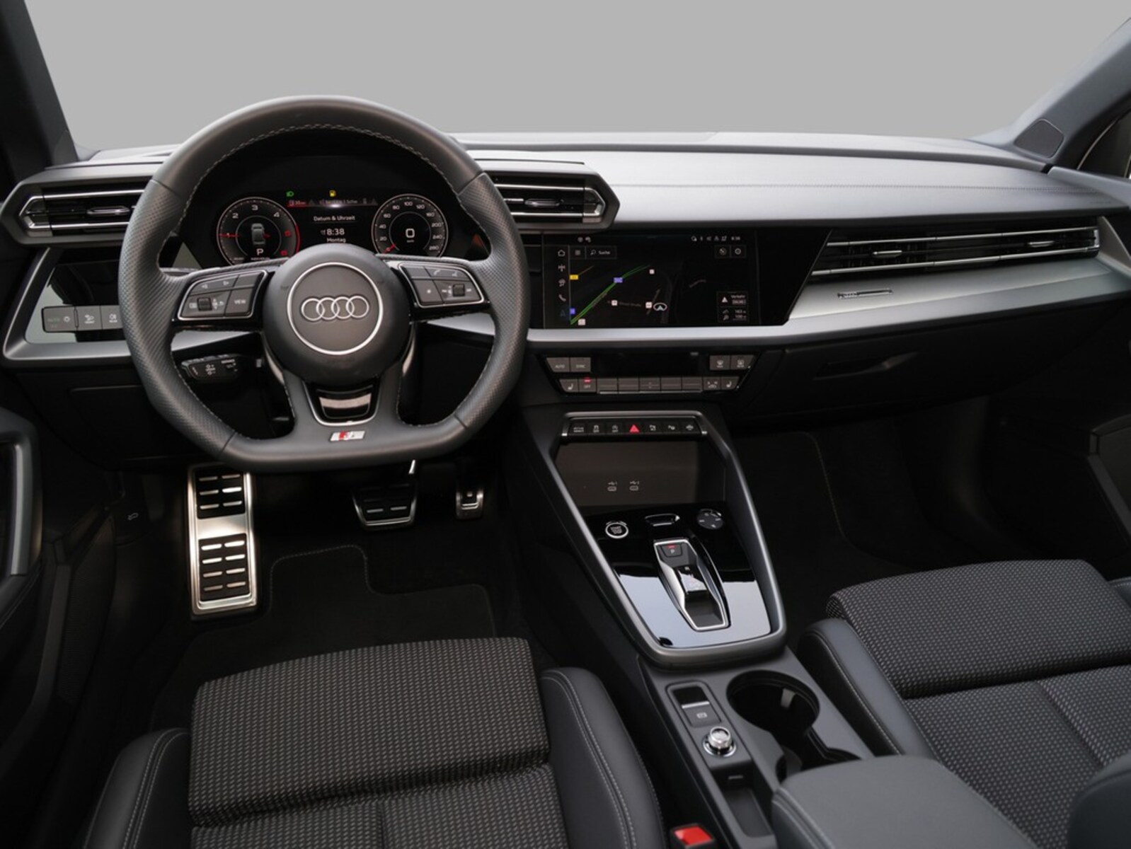 Audi A3 Limousine – Bild 17