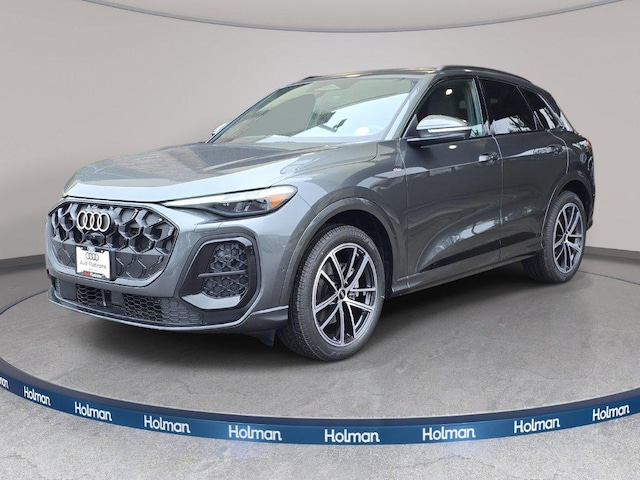 2026 Audi Q5