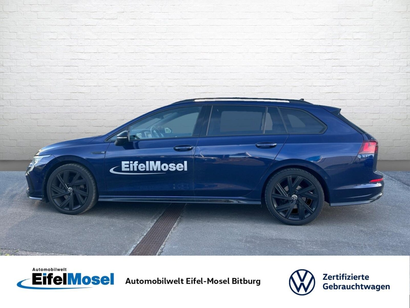 Volkswagen Golf Variant – Bild 2