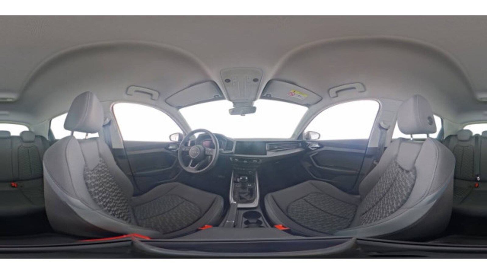 Audi A1 Sportback – Bild 4
