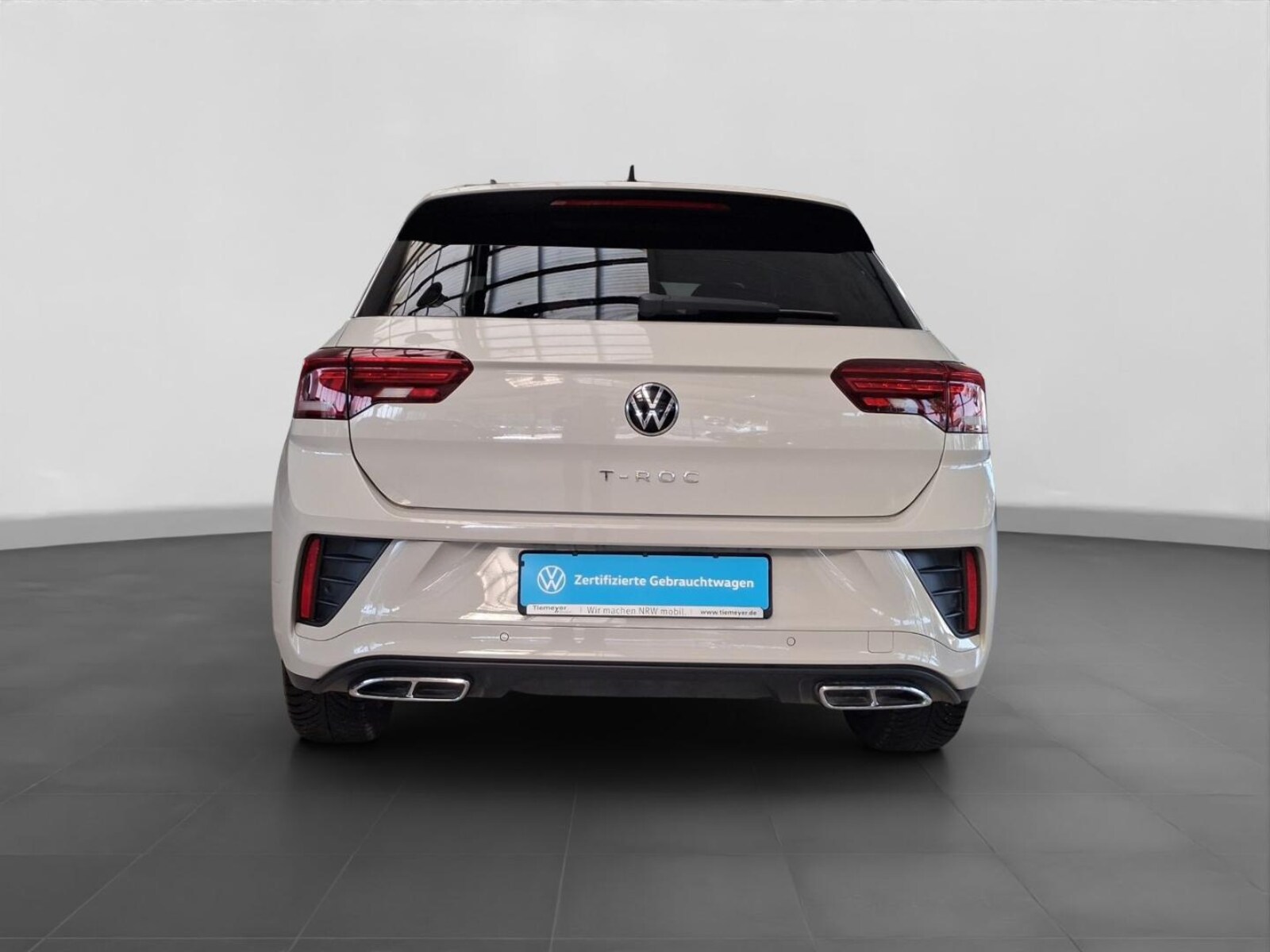 Volkswagen T-Roc – Bild 20