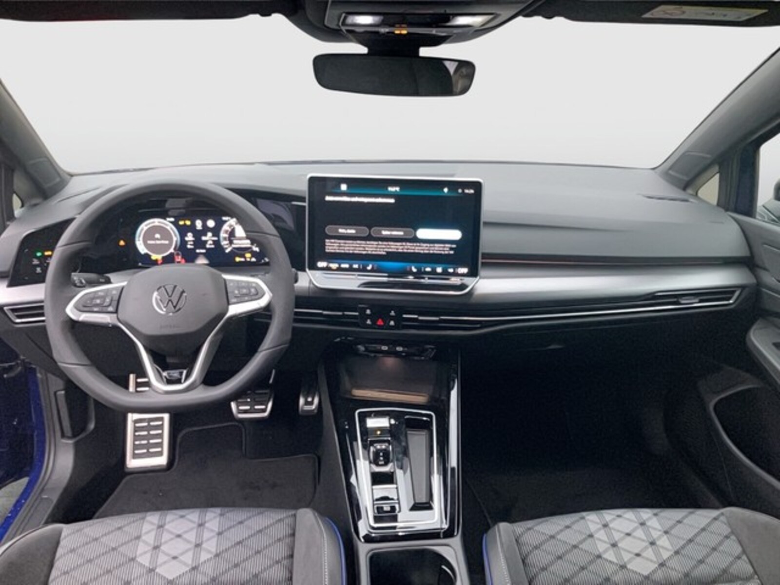 Volkswagen Golf – Bild 10