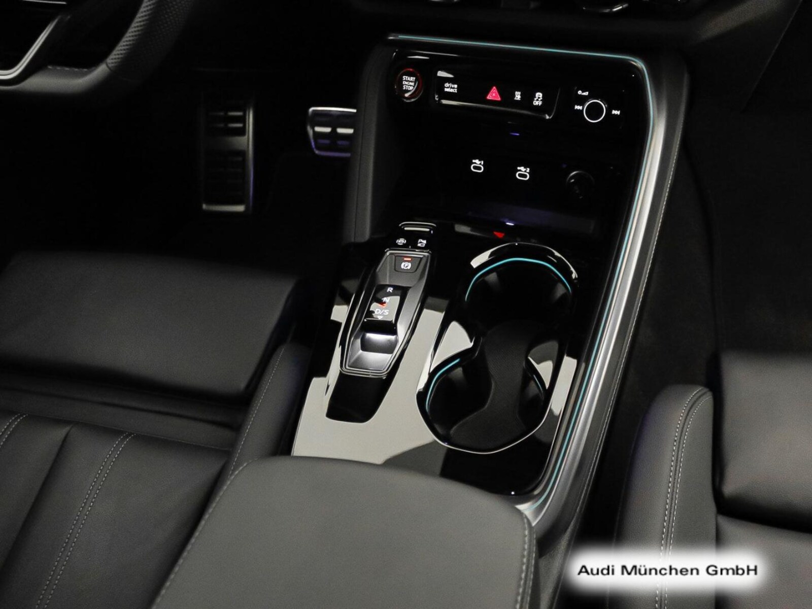 Audi Q5 Sportback – Bild 13