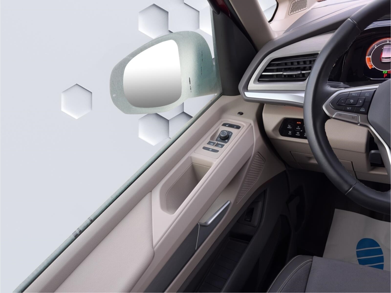 Volkswagen Multivan Langversion – Bild 12