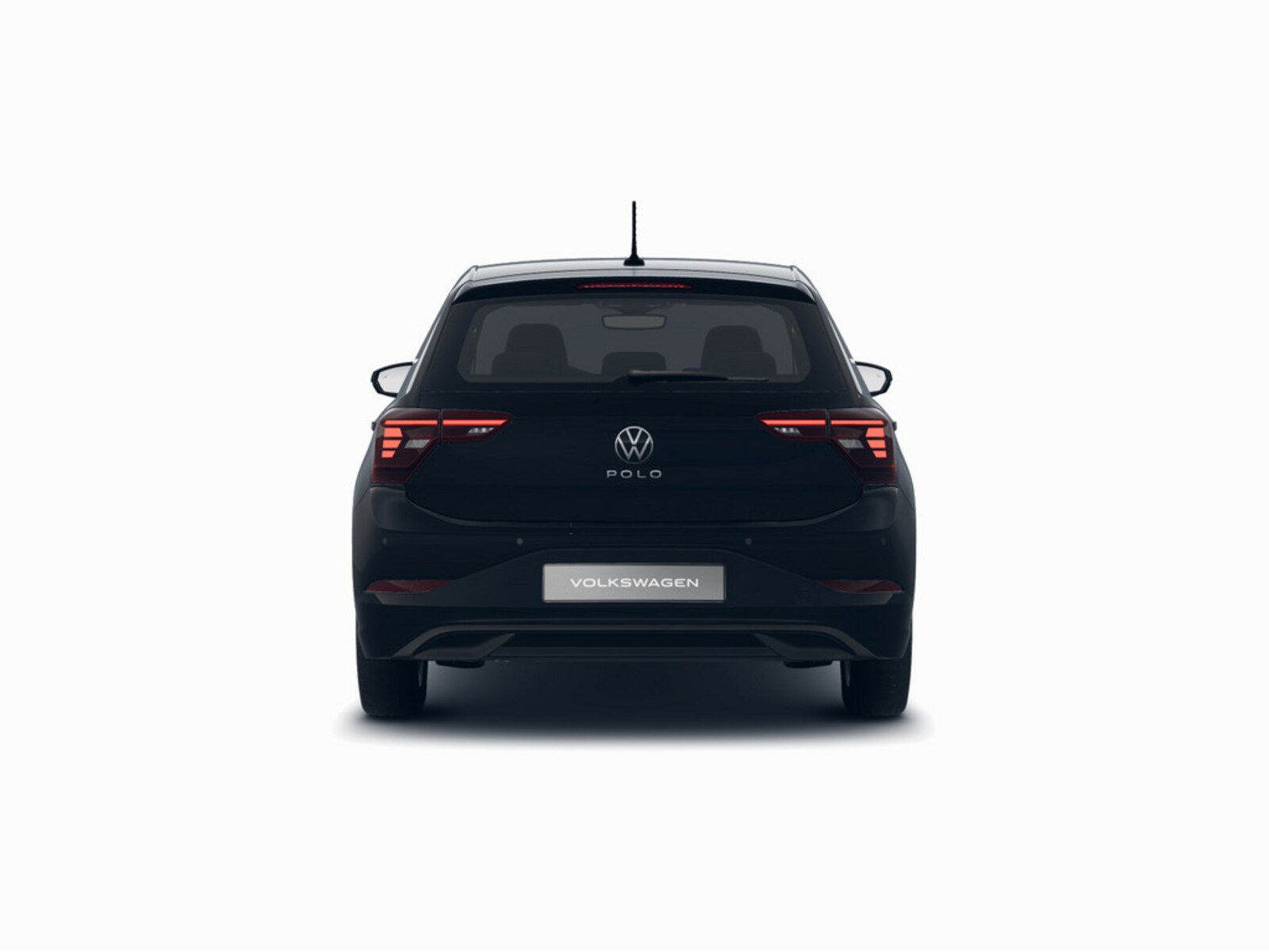 Volkswagen Polo – Bild 8