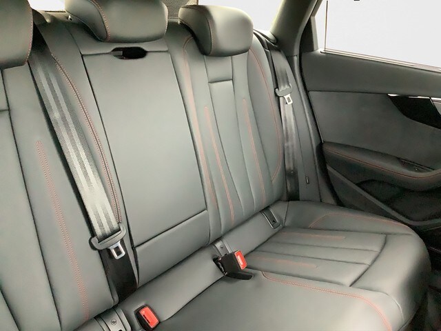 Image about Audi A4 Avant S line 45 TFSI quattro S tronic