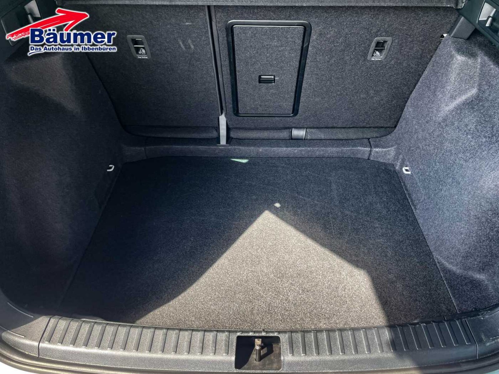 SEAT Ateca – Bild 13