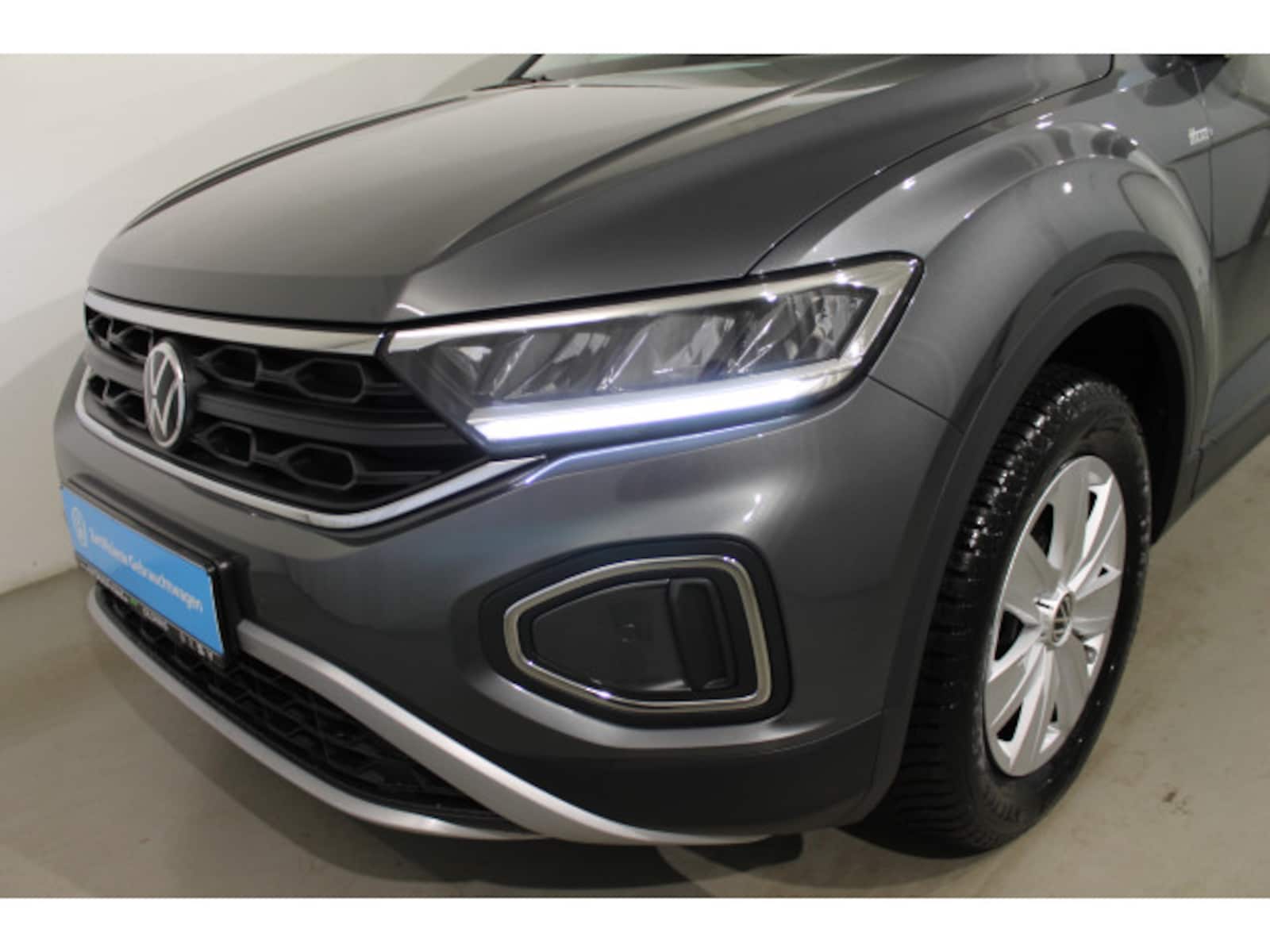 Volkswagen T-Roc – Bild 16