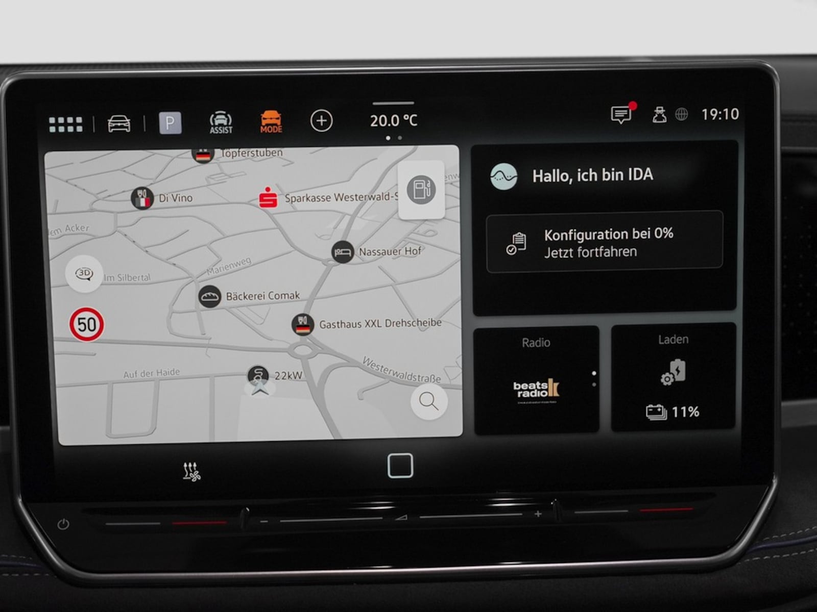 Volkswagen Passat – Bild 13