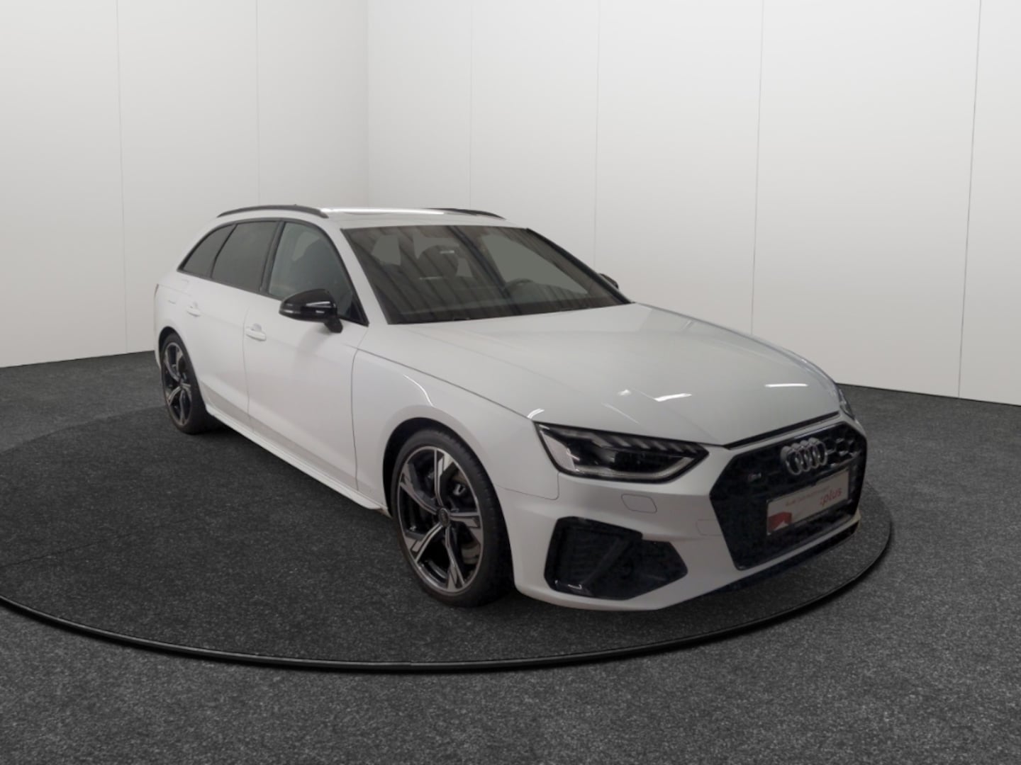 Bild über   - für weitere Informationen kontaktieren Sie den Audi Partner