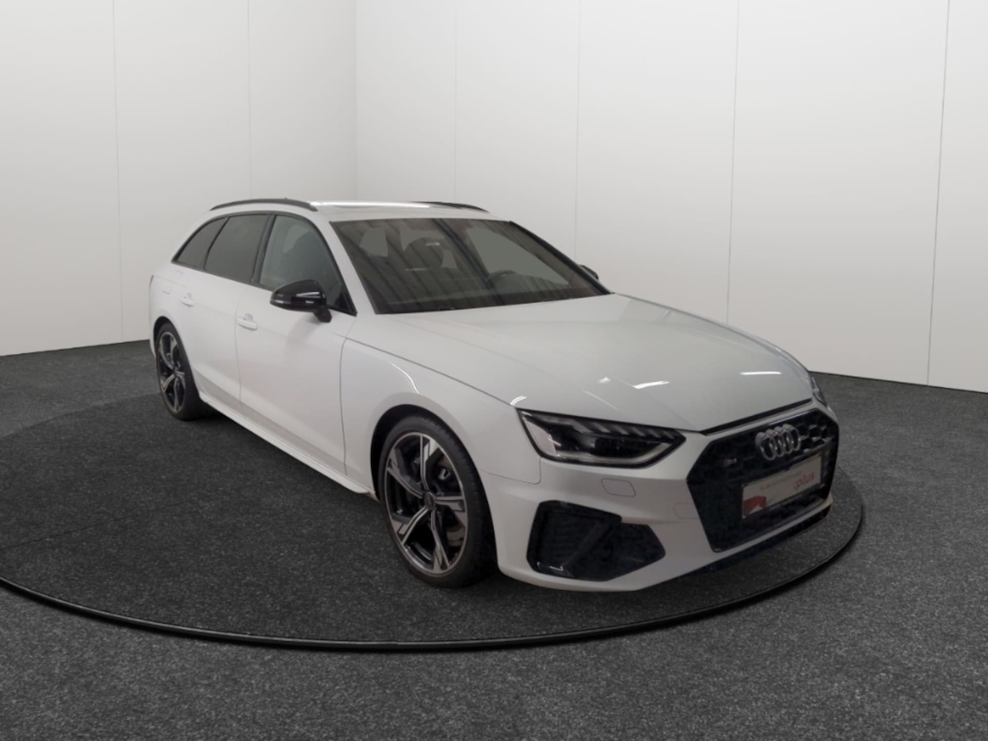 Audi S4 Avant