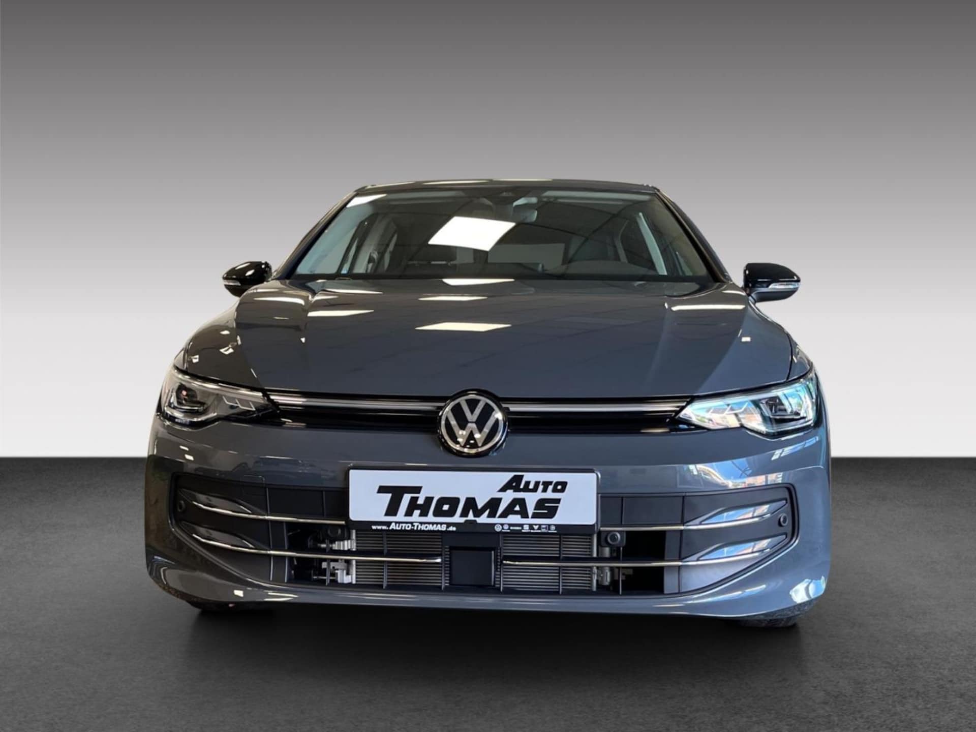 Volkswagen Golf Goal