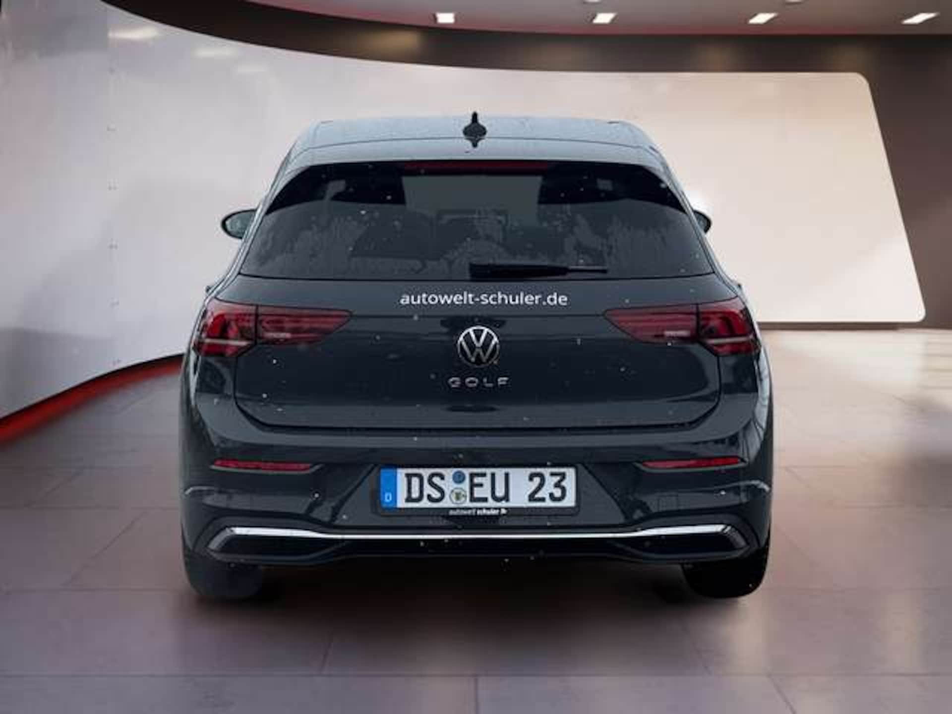 Volkswagen Golf ENERGY