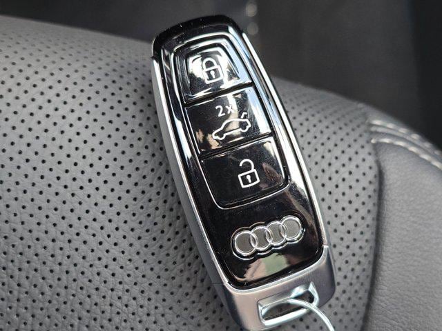 2026 Audi Q8 Premium Plus - Photo 27