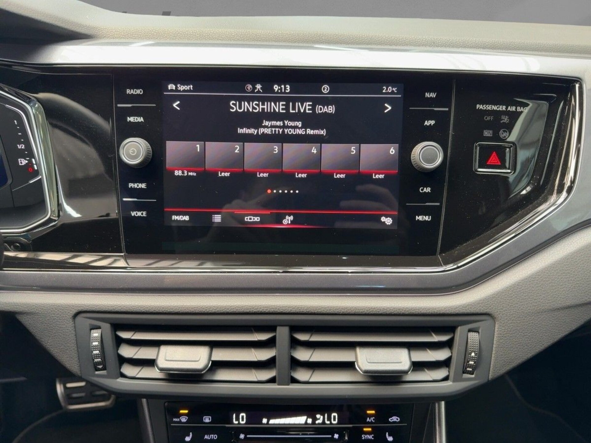 Volkswagen Polo GTI
