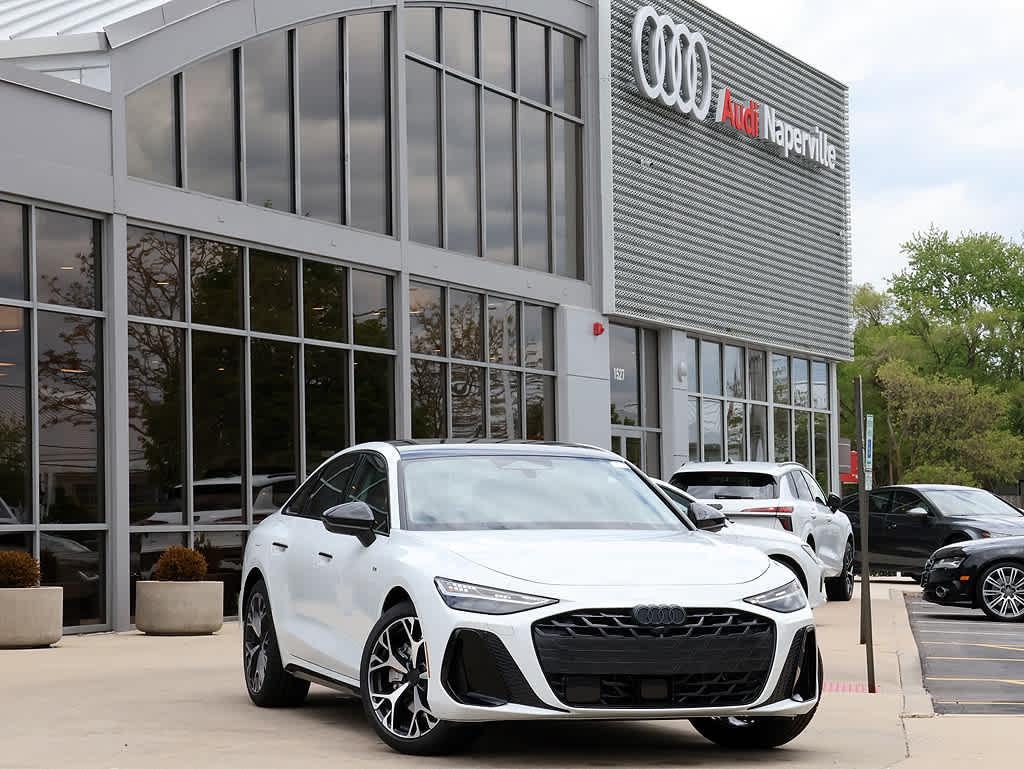 2026 Audi A6 Premium Plus quattro S tronic's photo