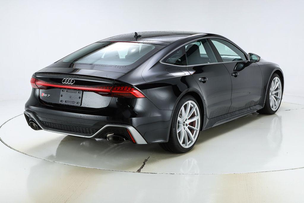 2026 Audi RS 7 Base - Photo 16