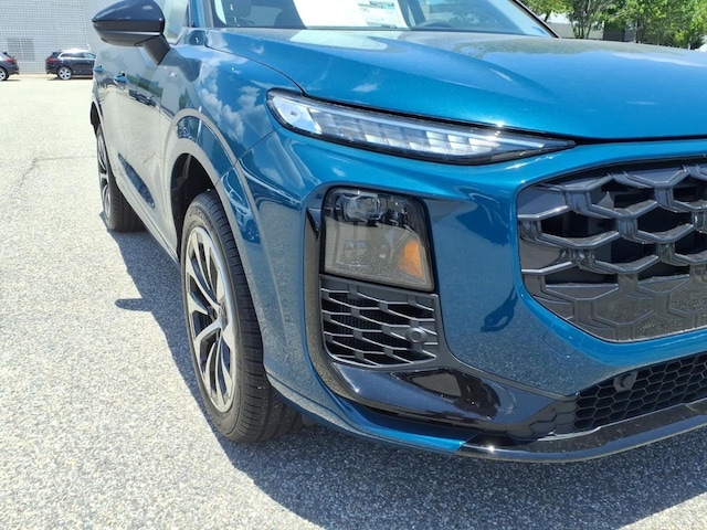 2026 Audi Q3 SUV