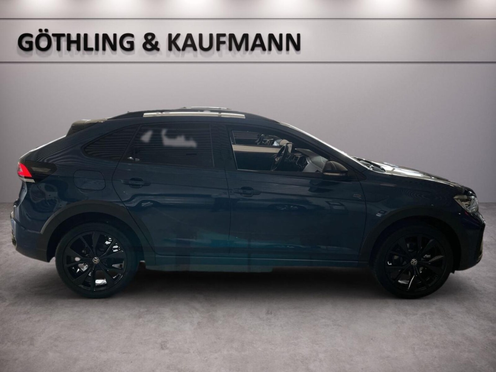 Volkswagen Taigo – Bild 3