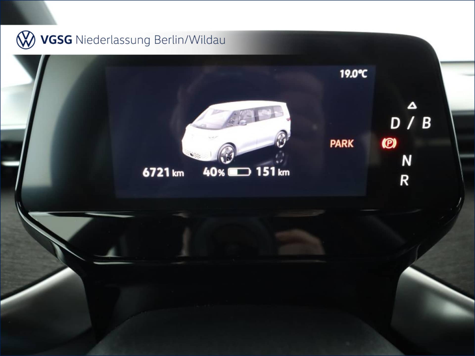 Volkswagen ID. Buzz GTX