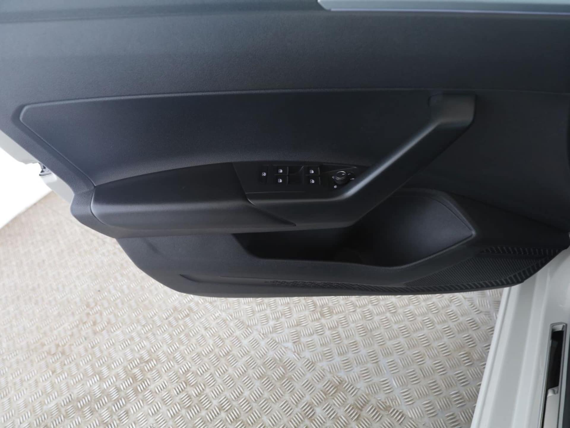 Volkswagen Polo Goal