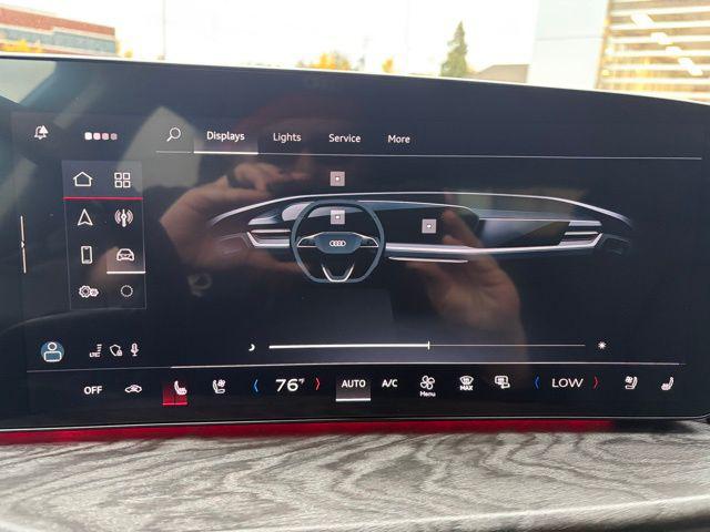 2025 Audi Q5 Premium Plus - Photo 22