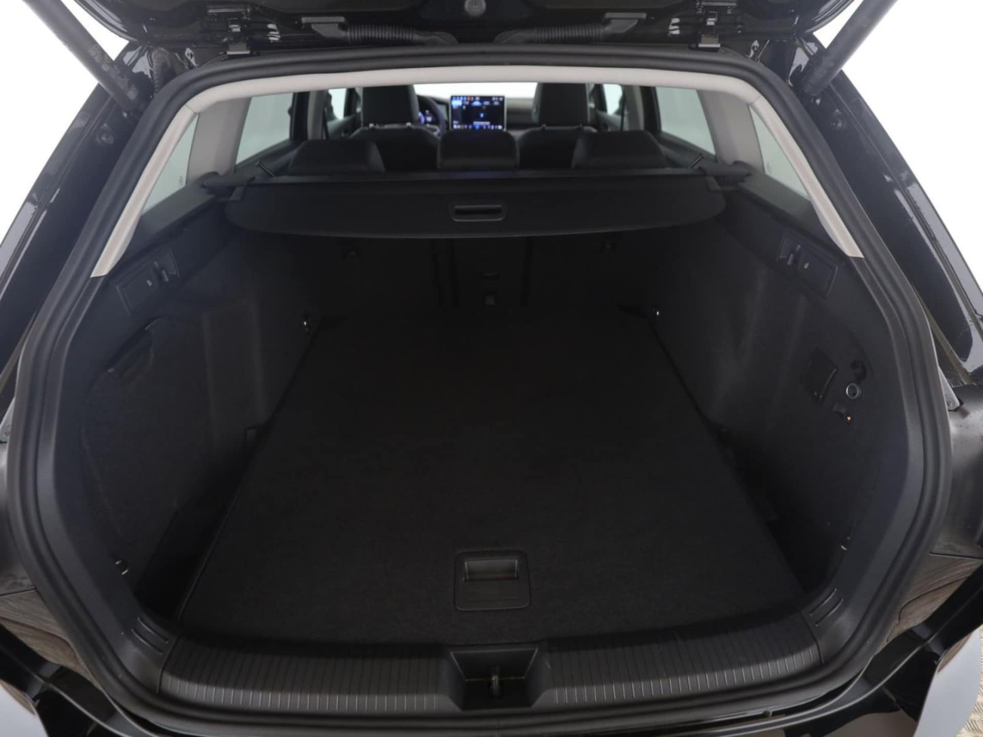 Volkswagen Golf Variant Style