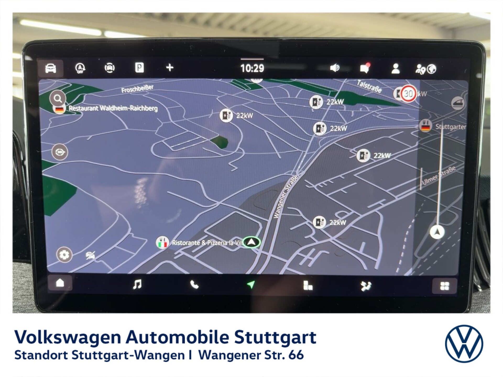 Skoda Superb Combi Selection