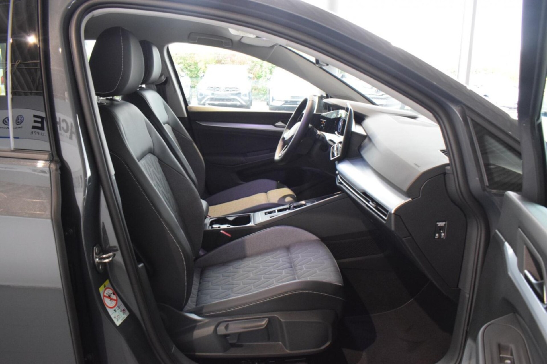 Volkswagen Golf Variant ENERGY